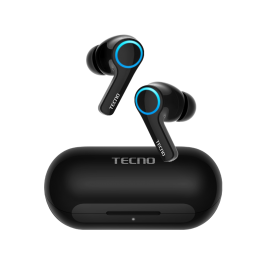 TECNO HiPods H3 - أسود