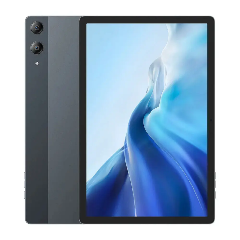 DOOGEE E3 Pro - Gray - 256GB + 32GB RAM (8GB+Up to 24GB Extended RAM)