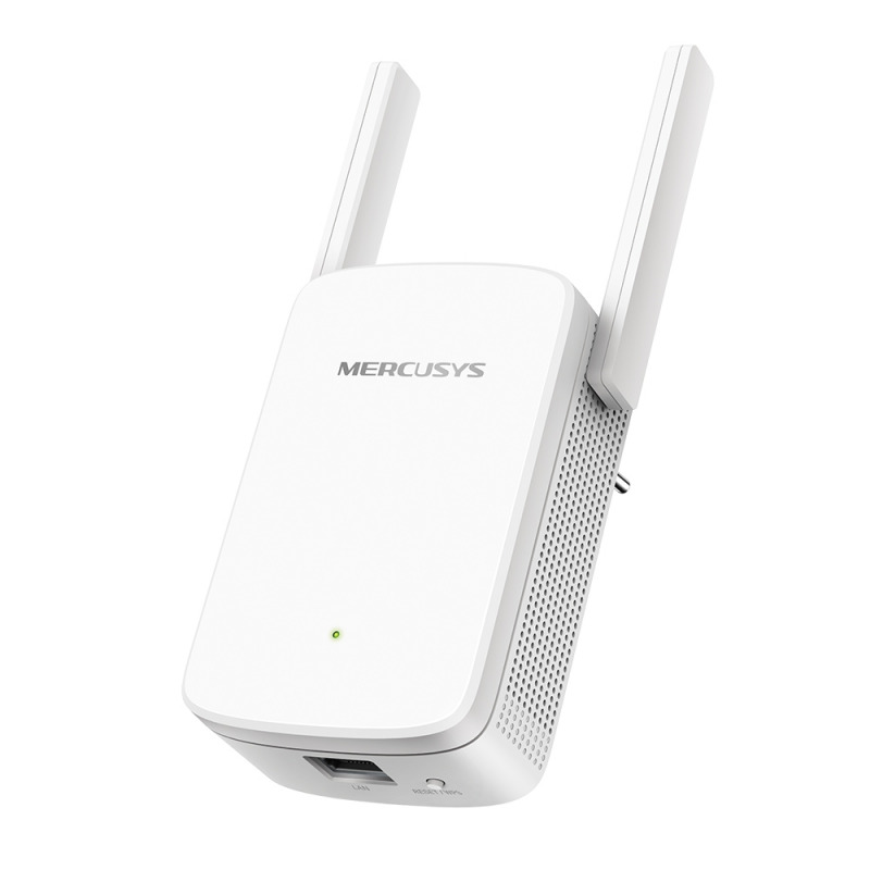 Mercusys ME30 | AC1200 Wi-Fi Range Extender - أبيض