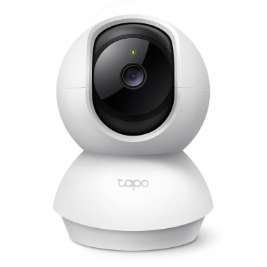 Tapo C200C | Pan/Tilt Home Security Wi-Fi Camera