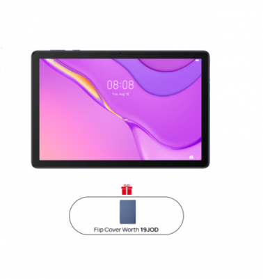 HUAWEI T10s 2021 - Deepsea Blue - 64GB+4GB 4G