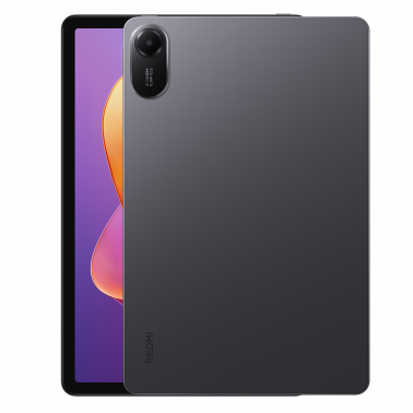 REDMI Pad 2 - رمادي رصاصي - 256GB ROM + 8GB RAM
