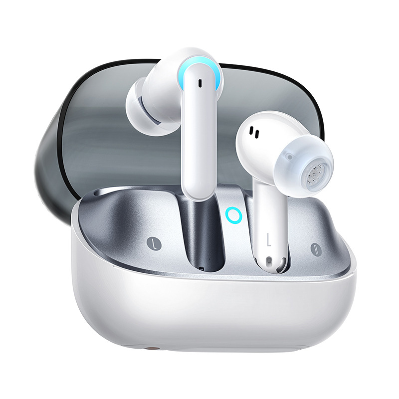 Baseus AeQur G10 Wireless Earphones - White