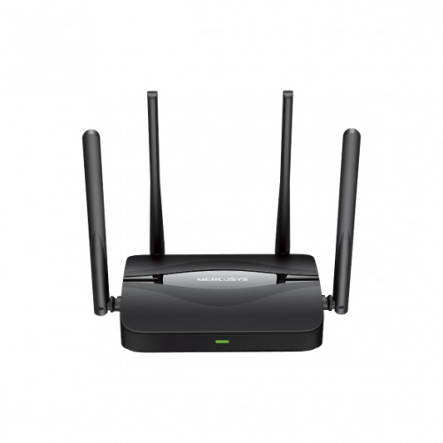 Mercusys MR25BE | BE3600 Dual Band Wi-Fi 7 Router | Routers |