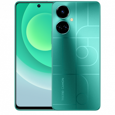 TECNO CAMON 19