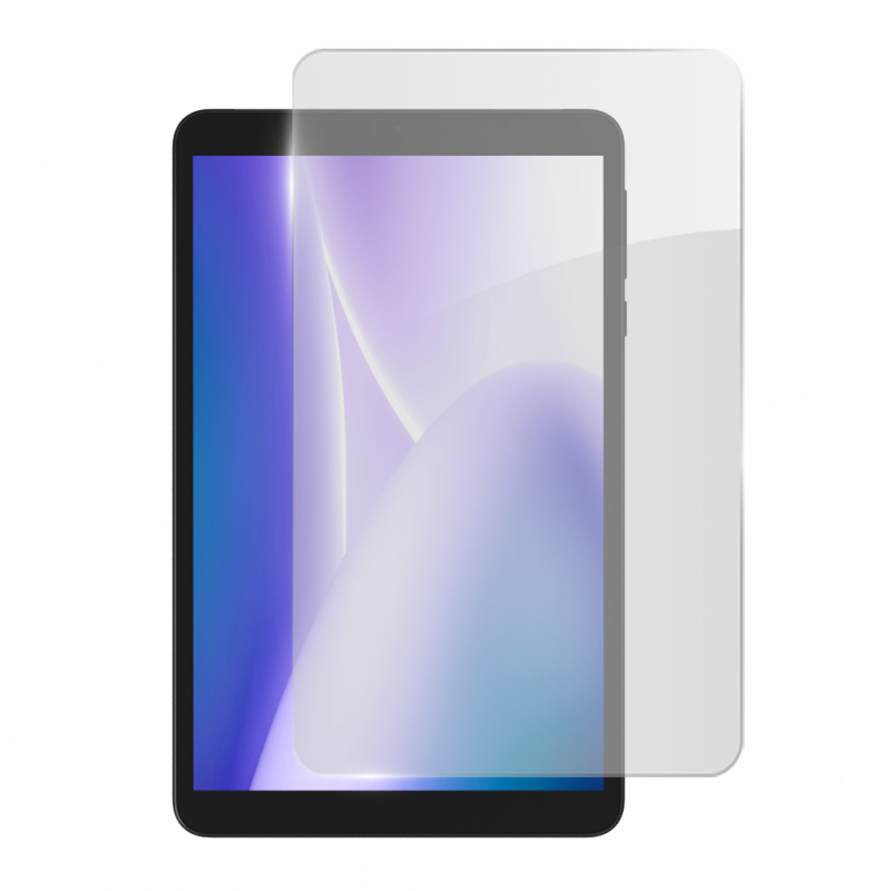 DOOGEE T20Mini  Screen Protector - أبيض