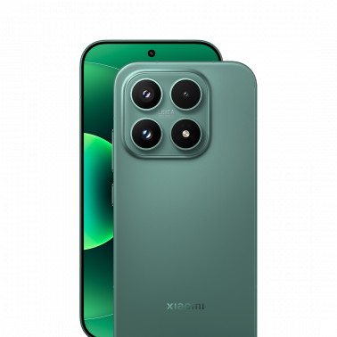 شاومي ١٧ - أخضر استكشافي - 12 GB RAM+ 512 GB ROM