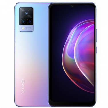 VIVO V21 - الغروب - 8GB+128GB