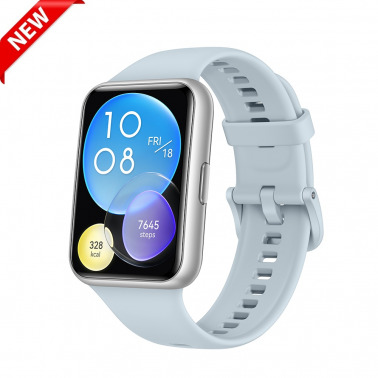 HUAWEI WATCH Fit 2 - ازرق