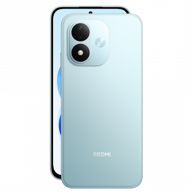 REDMI Note 17 5G - Sky Teal - 256GB + 8GB Extendable to 16GB
