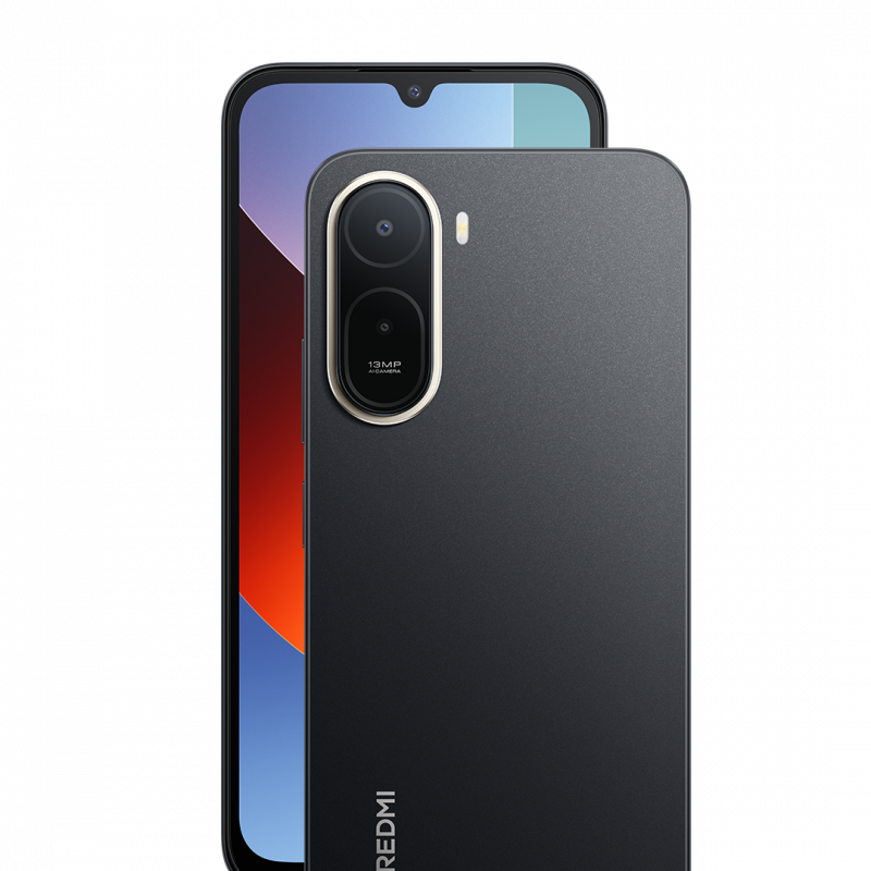 REDMI A7 Pro - أسود - 4 GB RAM + 64 GB ROM