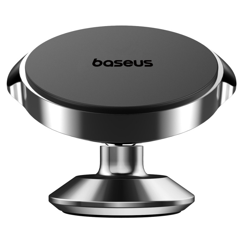 Baseus Small Ears Series Magnetic Bracket - Black