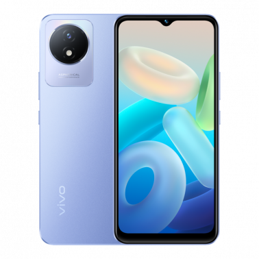 VIVO Y02