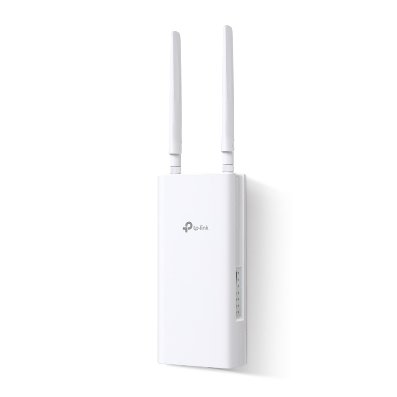 TL-MR100-Outdoor/300Mbps Wireless N 4G LTE Outdoor Router - أبيض