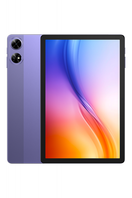 DOOGEE G6+ - أرجواني - 256GB ROM + 32GB RAM (8GB+24GB)