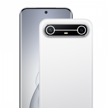 TECNO SPARK Slim - أبيض - 8GB+256GB