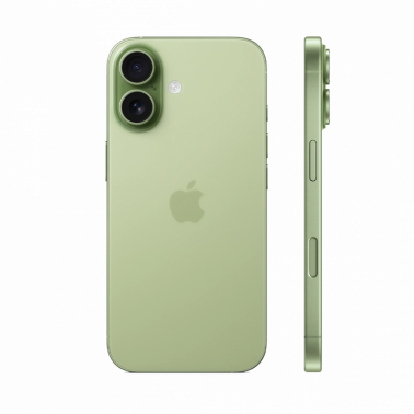 iPhone 17 - أخضر رمادي - 512GB