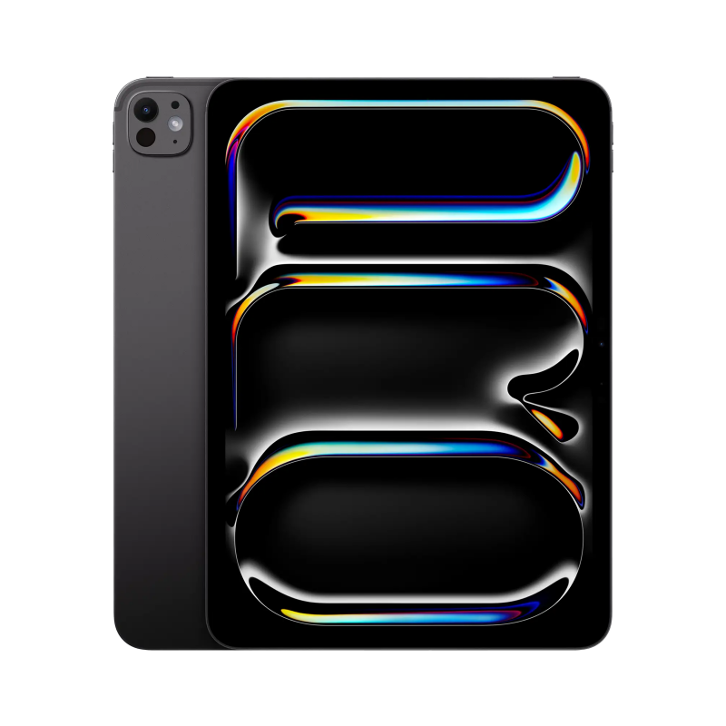 ايباد برو - آسود فضائي - 13 Pro Wifi+LTE 256GB