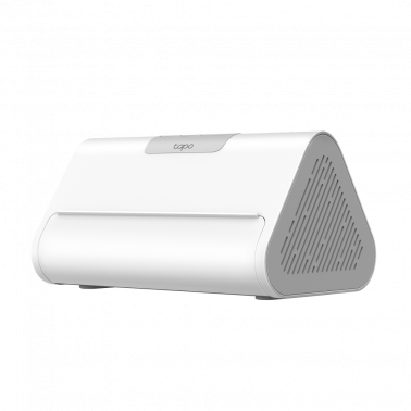 Tp-Link Tapo H500 | Smart HomeBase - White