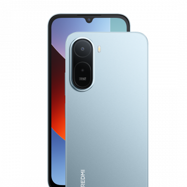 REDMI A7 Pro - أزرق ضبابي - 4 GB RAM + 64 GB ROM