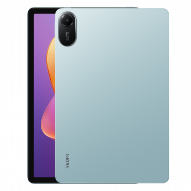 REDMI Pad 2 - أخضر فاتح - 256GB ROM + 8GB RAM
