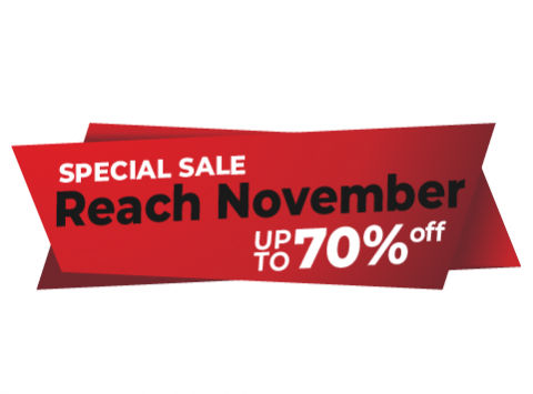 Reach November
