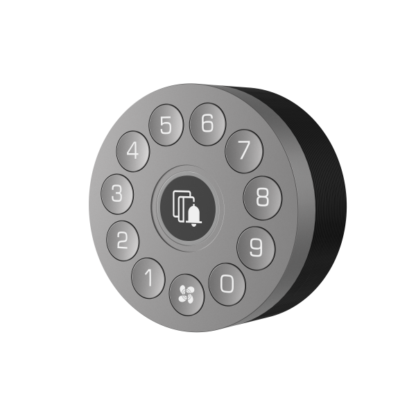 EzViz DL01CP-BT - الرمادي