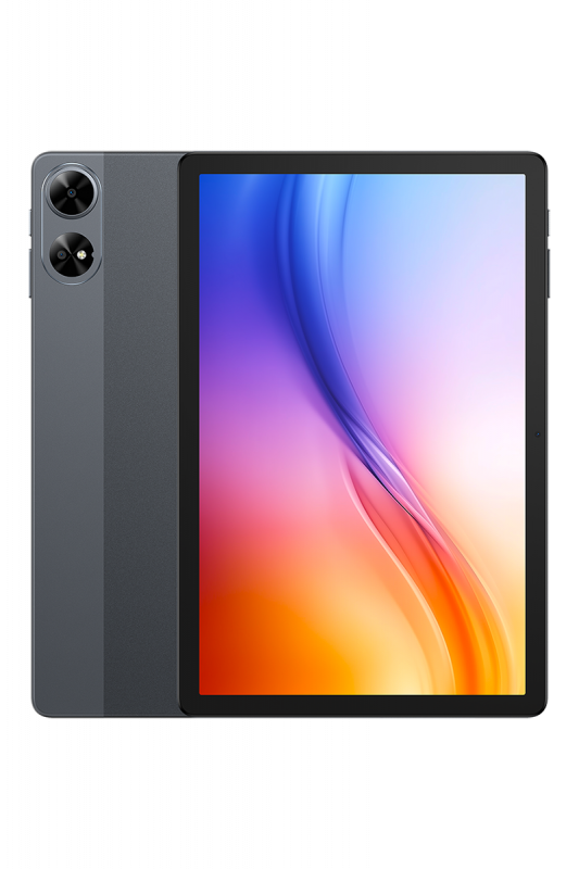 DOOGEE G6+ - الرمادي - 256GB ROM + 32GB RAM (8GB+24GB)