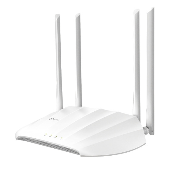 TL-WA1201 |  AC1200 Wireless Access Point - White