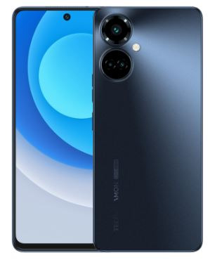 TECNO CAMON 19 Pro 5G - ايكو بلاك - 8GB + 128GB
