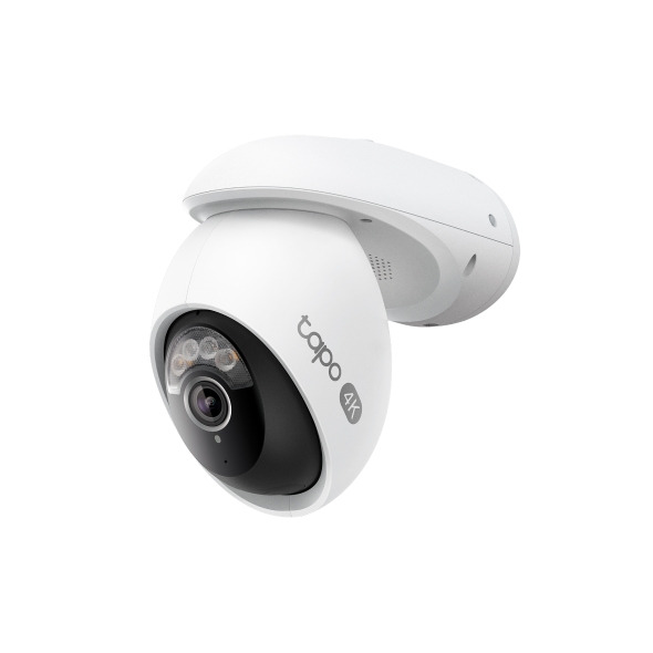 Tapo C560WS - White