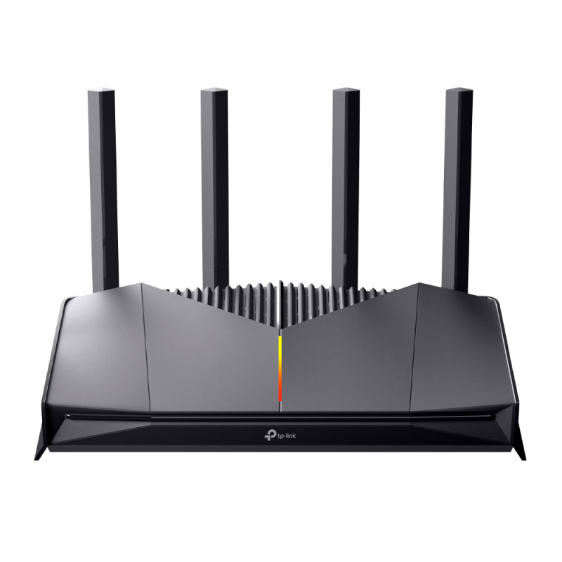 Tp-Link Archer GE230 | BE3600 Dual-Band Wi-Fi 7 Router - أسود