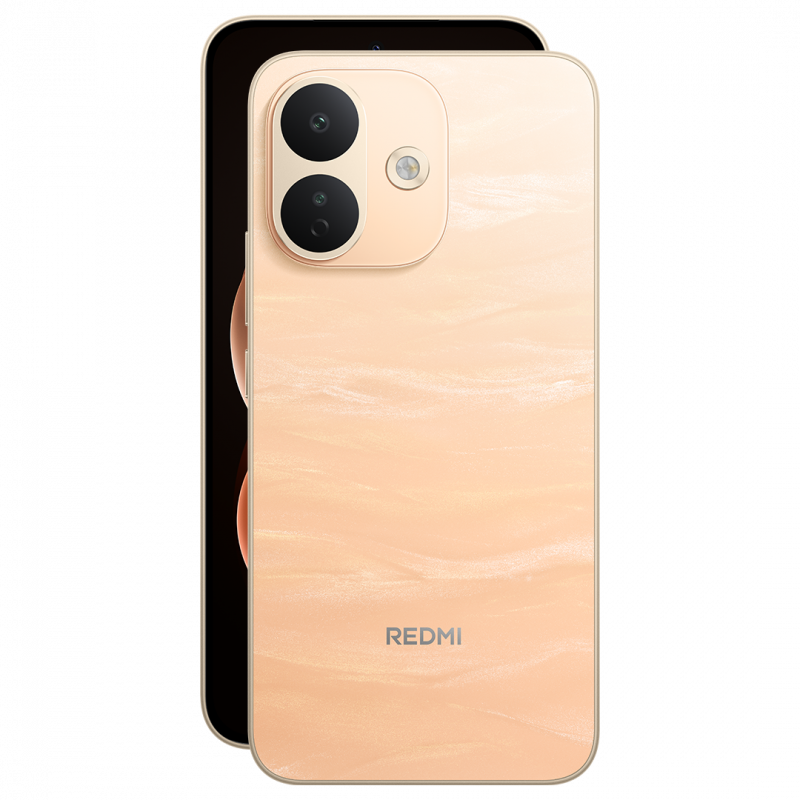 REDMI Note 17 Pro 5G - Satin Orange - 256GB + 6GB Extendable to 12GB