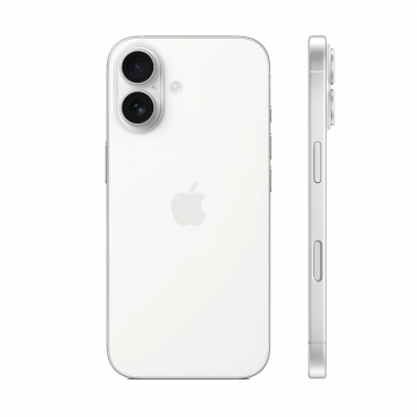 iPhone 17 - أبيض - 256GB