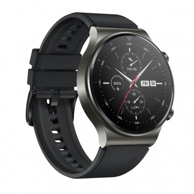 HUAWEI WATCH GT 2 Pro - الأسود الليلي