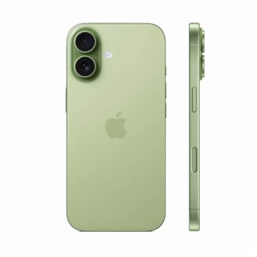 iPhone 17 - أخضر رمادي - 512GB