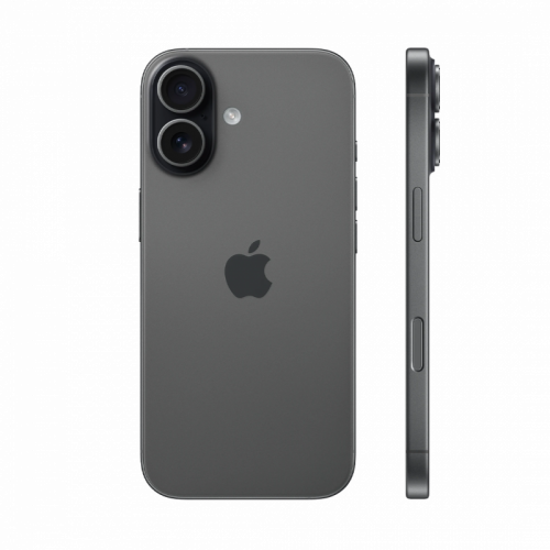 iPhone 17 - أسود - 512GB