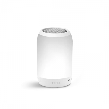 TECNO Wireless speaker S2 - White