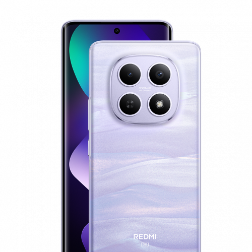 REDMI Note 15 5G | Smart Phones | 8 GB RAM + 256 GB ROM