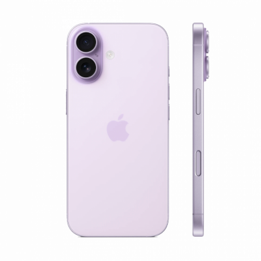 iPhone 17 - ليلكي ناعم - 512GB