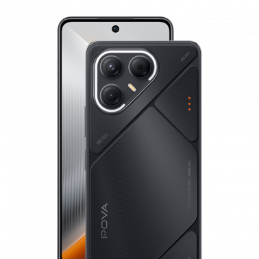TECNO POVA 7 5G