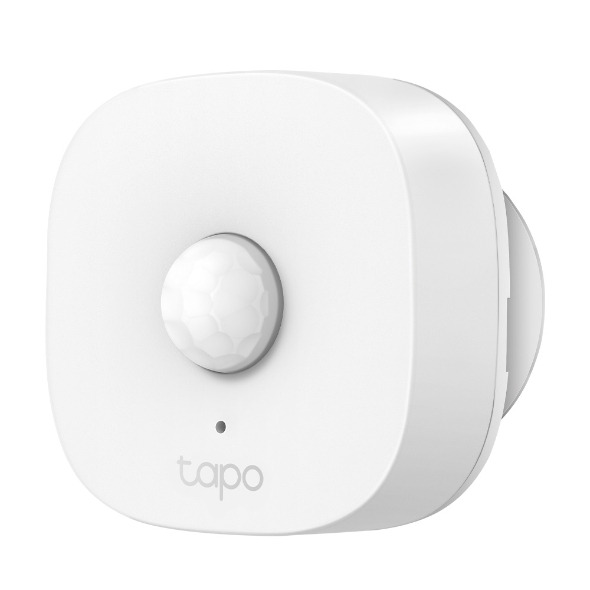 Tapo T100 | Smart Motion Sensor - White