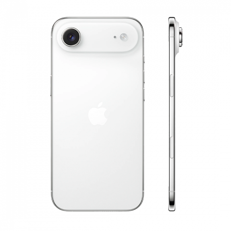 iPhone Air - Cloud White - 512GB