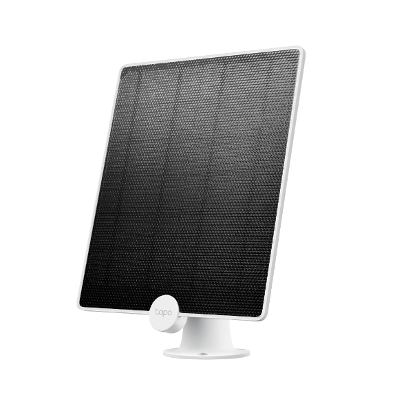 Tapo A200 | Solar Panel - White