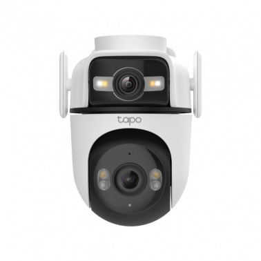 Tapo C545D - White