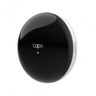Tp-Link Tapo H110 | Smart IR & IoT Hub - أسود