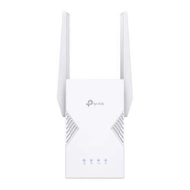 Tp-Link RE225BE | BE3600 Dual-Band Wi-Fi 7 Range Extender - أبيض