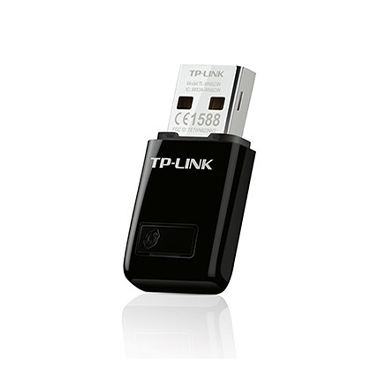 TP-Link WN823N - 300Mbps Mini Wireless N USB Adapter