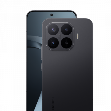 شاومي 17T برو - أسود - 12GB RAM + 512GB ROM