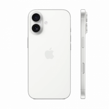 iPhone 17 - أبيض - 512GB